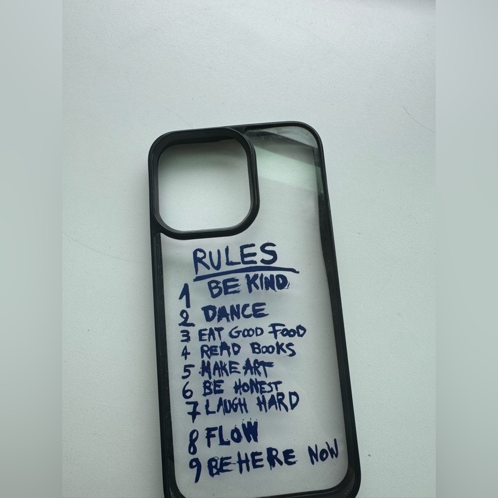 iPhone 15 pro max phone case